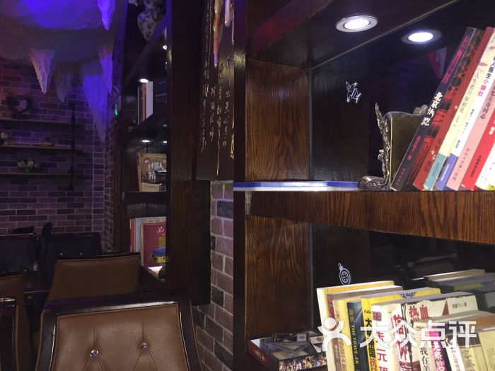 唯爱网咖·VR体验馆(浦西万达店)-图片-泉州休