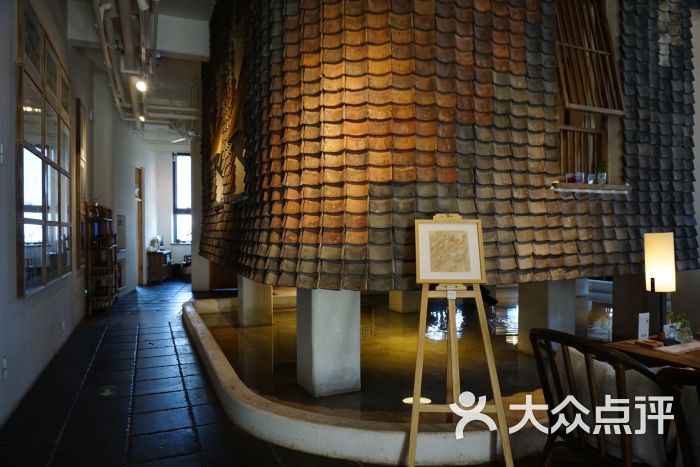 瓦库72号店(海汇中心店-环境图片-郑州美食-大众点评网