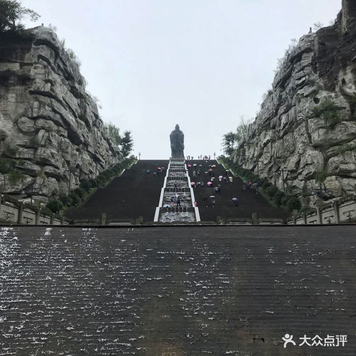 古宇湖风景名胜区图片 - 第12张