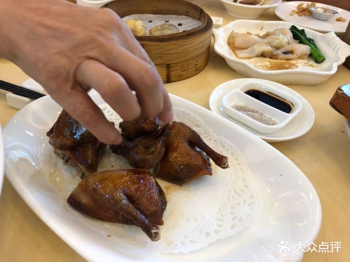 大鼻海鲜酒家(黄埔雅苑店)图片 - 第31张