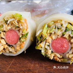 【大李集卷面皮(双沟店)】电话,地址,价格,营业时间(图) - 睢宁县美食