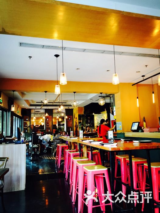 LA BOTA(大沽路店)-图片