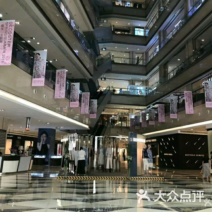 无锡八佰伴