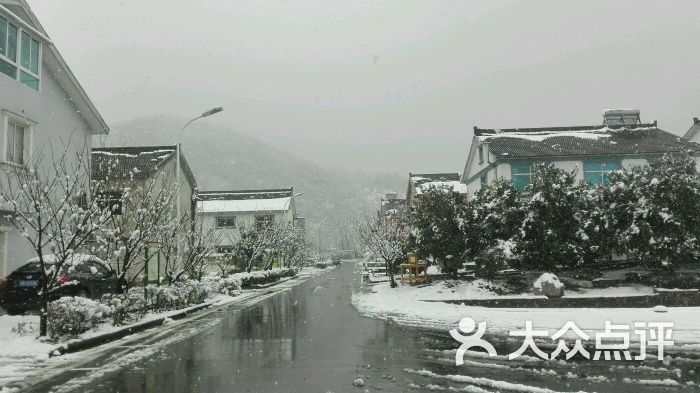 宜兴市湖父镇万和缘客栈-图片-宜兴酒店-大众点