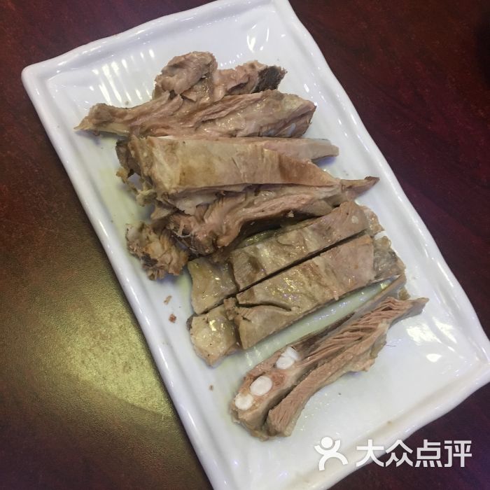 东乡老春台手抓美食城图片 - 第2张