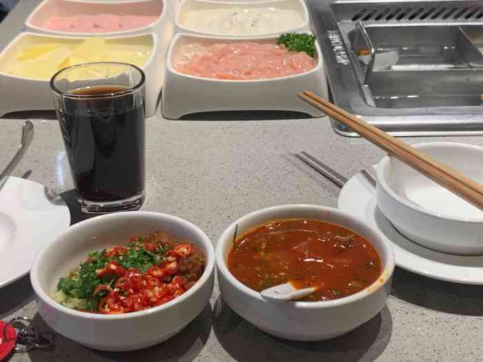 海底捞火锅(东二环店)-"海底捞东二环泰禾广场店,位于