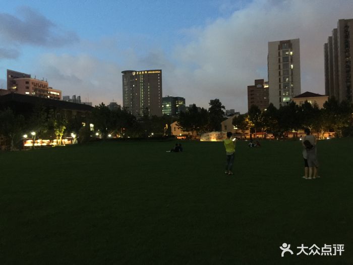 复旦大学(枫林校区)图片 第141张