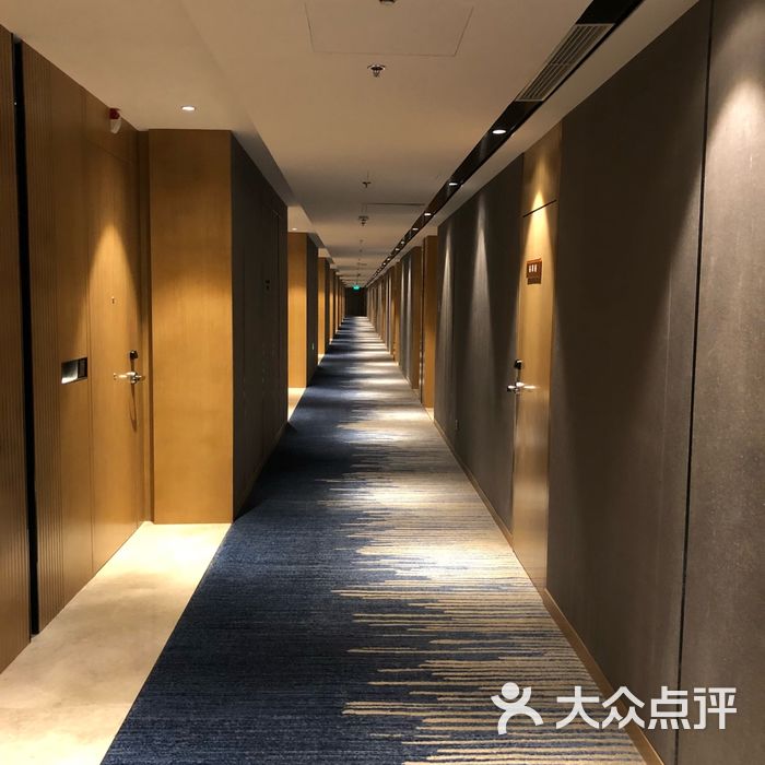 郑州航空港万怡酒店