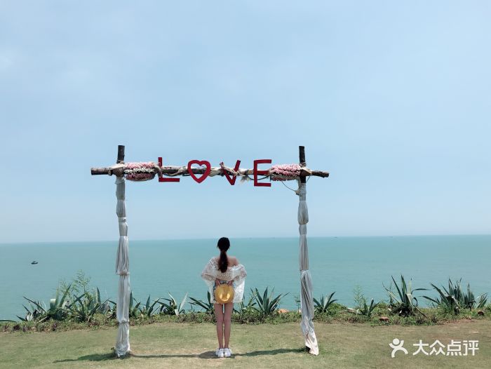 漳州火山岛旅游休闲度假村-图片-漳浦县酒店-大众点评