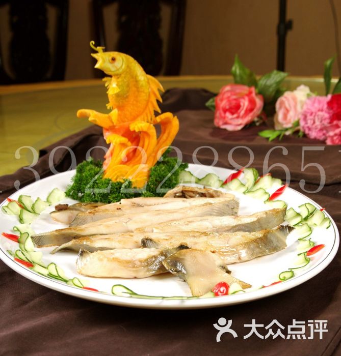 好景推荐图片_火山好景好图_好景海鲜酒楼