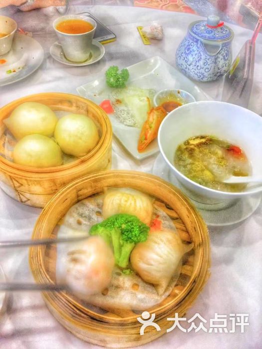 天河区 天河城/体育中心 粤菜 粤菜馆 广州酒家(体育东路店) 默认点评