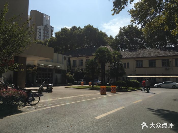 东南大学(丁家桥校区)-图片-南京学习培训-大众点评网