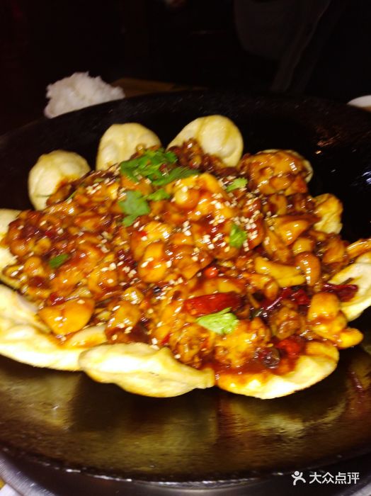 微山湖地锅城(长虹公园店)-图片-天津美食-大众点评网