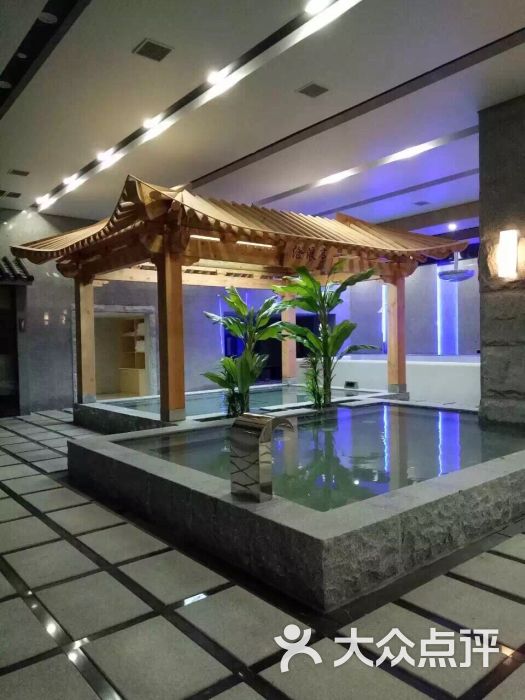 金沙汤泉-图片-宜兴休闲娱乐