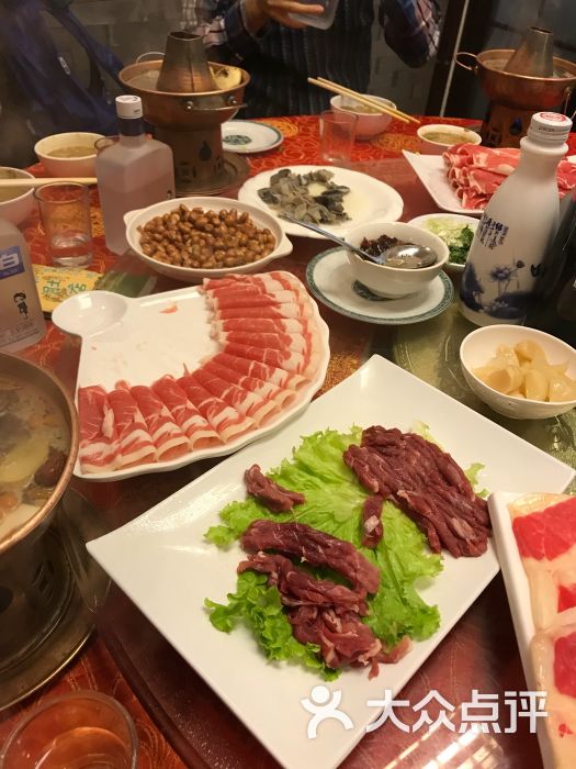 南来顺爆肚店(爆肚店)-图片-北京美食-大众点评网