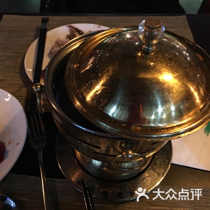 杭州东方威尼斯浴场_海鲜自助效果图_杭州威尼斯海鲜自助(3)