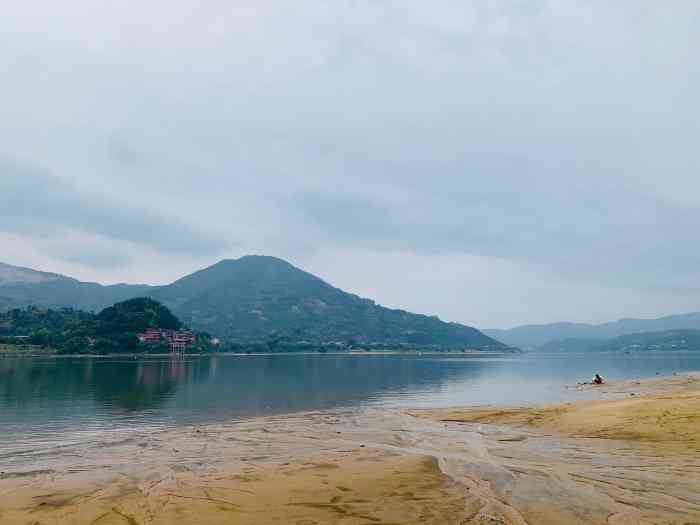 白沙滩-"闽侯白沙滩,听说是个网红沙滩,究竟网红在."-大众点评移动版