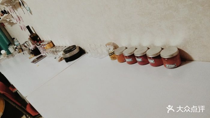 纯印手工口红妆品工作室(星沙店)