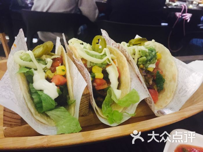 HFFOUSA TACO美式墨西哥餐厅-图片