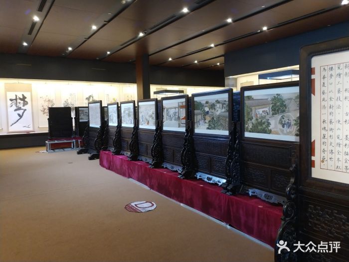 天雅古玩城-图片-北京购物-大众点评网