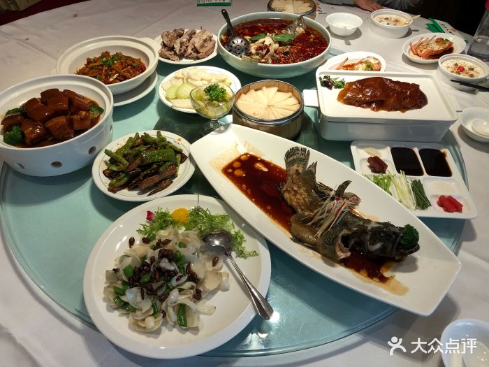 鑫海大酒店(安宁店)-图片-兰州美食-大众点评网