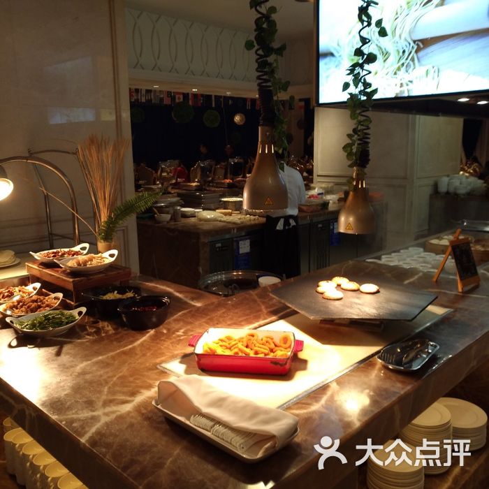 东方文廷酒店图片-北京自助餐-大众点评网