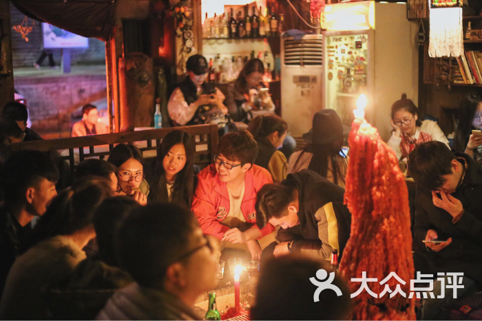 那是丽江火塘酒吧图片 - 第53张