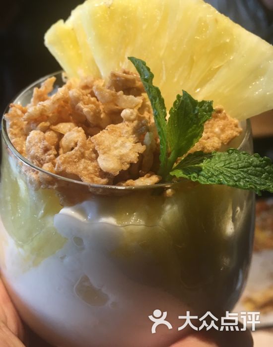 Playking玩者火焰薄饼(新世界百货望京店)