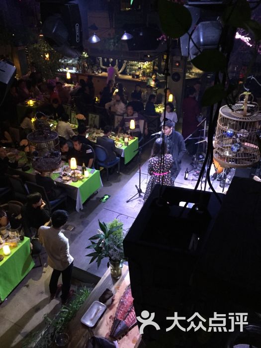 胡桃里(和平码头店)-图片-厦门美食-大众点评网