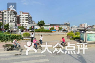 广州新市公园排行-广州
