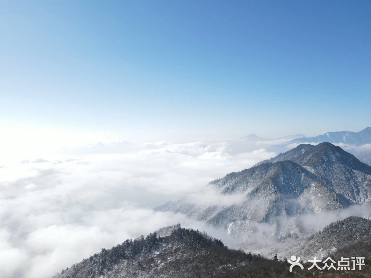 西岭雪山旅游攻略,五一活动预告!