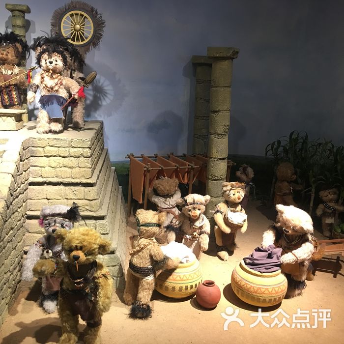 成都泰迪熊博物馆