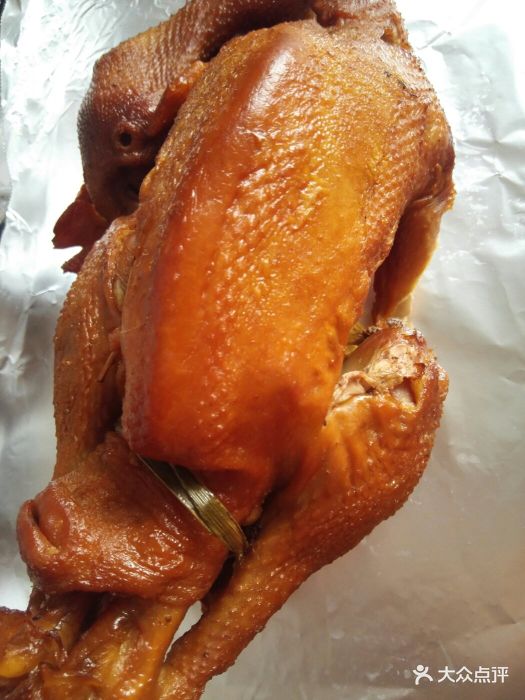 沟帮子熏鸡小酒馆(王家桥店)图片
