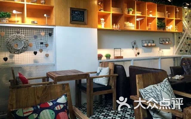 莓超疯茶咖铺(美食街店)-校园-泉州图片美食节美食致辞图片