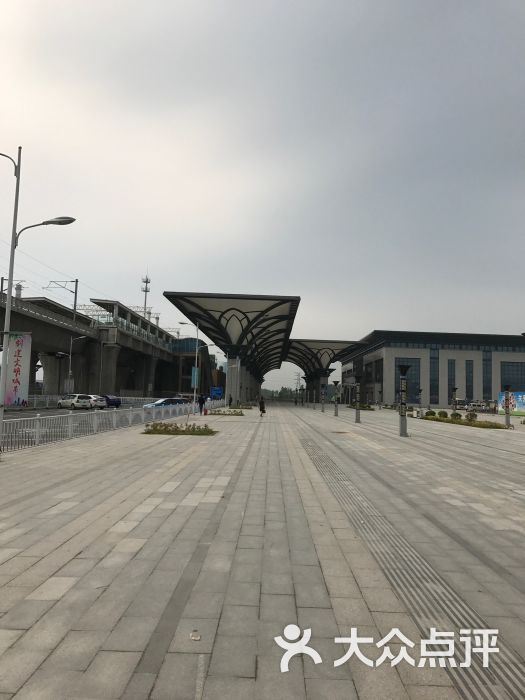 宋城路火车站图片 - 第3张