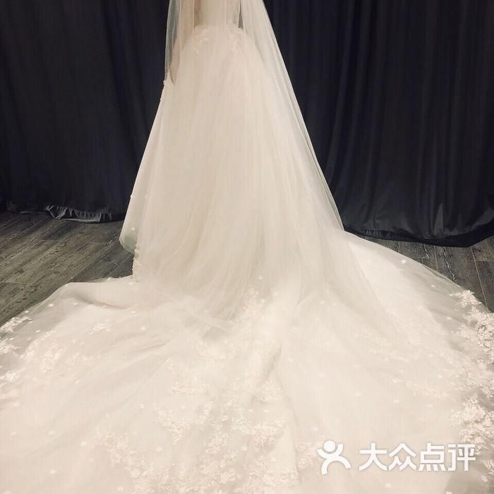 虎丘婚纱城