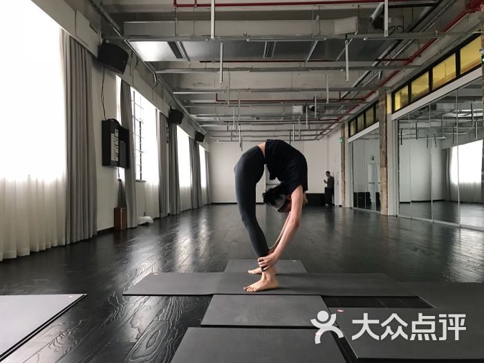 maniyoga曼逸瑜伽图片 - 第3张