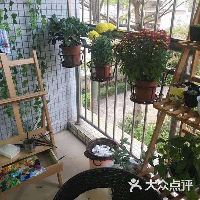 伯利恒画室
