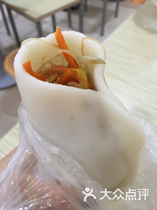 温岭特色嵌糕-嵌糕图片-台州美食-大众点评网