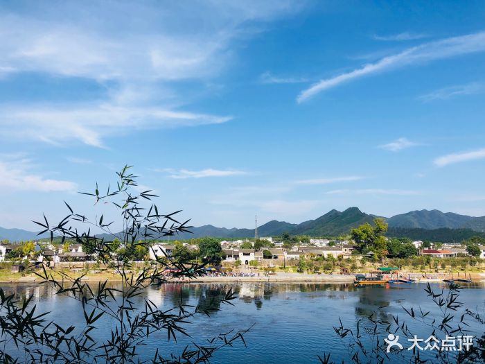 桃花潭风景区图片 - 第16张