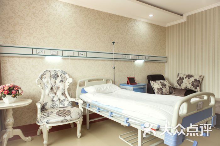 和万家妇产医院住院部图片 - 第6张