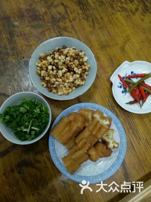 青青灌阳油茶美食屋图片 - 第12张