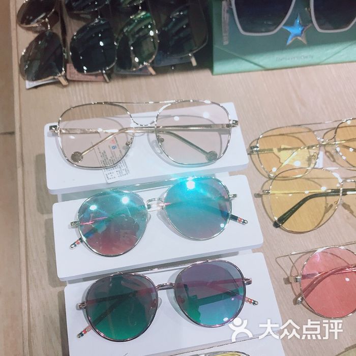 thegreenparty图片-北京超市/便利店-大众点评网