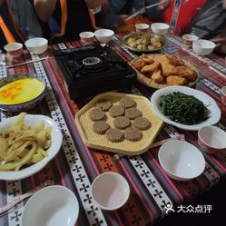 【藏王宴】电话,地址,价格,营业时间(图 西宁美食 大众点评网