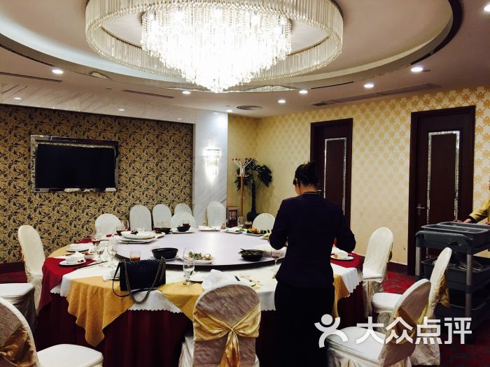 百乐门喜宴(东方文德广场店)图片 - 第5张