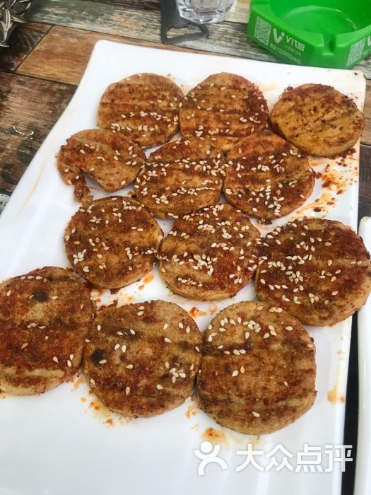 烤素鸡