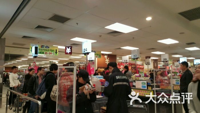 永旺(东方宝泰店)图片 第751张