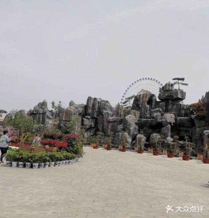 沧州动物园图片 - 第2张