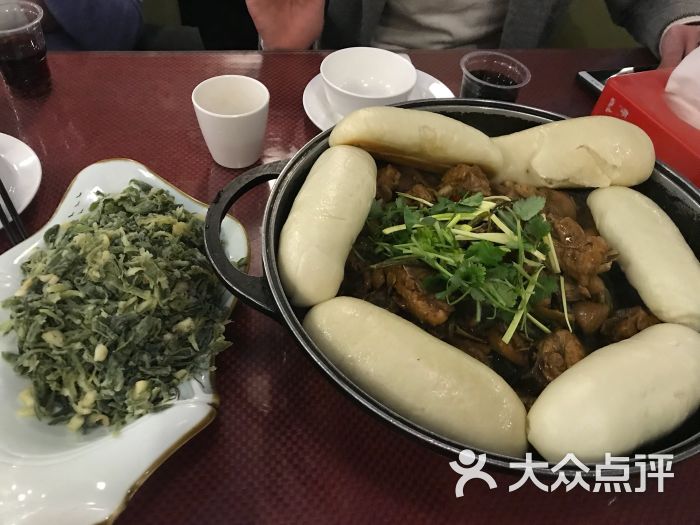 杠子鸡(临泉大润发店)图片 第5张