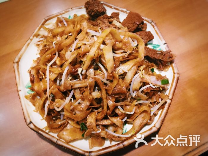 葛记焖饼(伏牛路店)图片 - 第4张